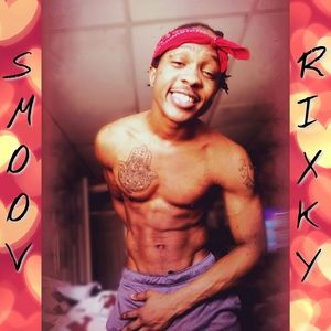 Meet your Posher, Patrick